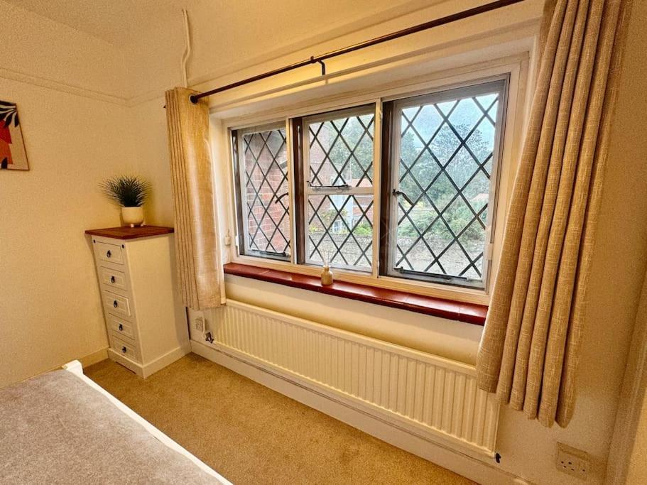 Central Chichester Sanctuary Dış mekan fotoğraf